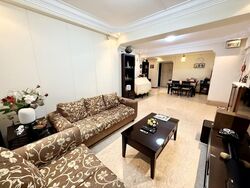 Blk 345 Kang Ching Road (Jurong West), HDB 4 Rooms #522742111